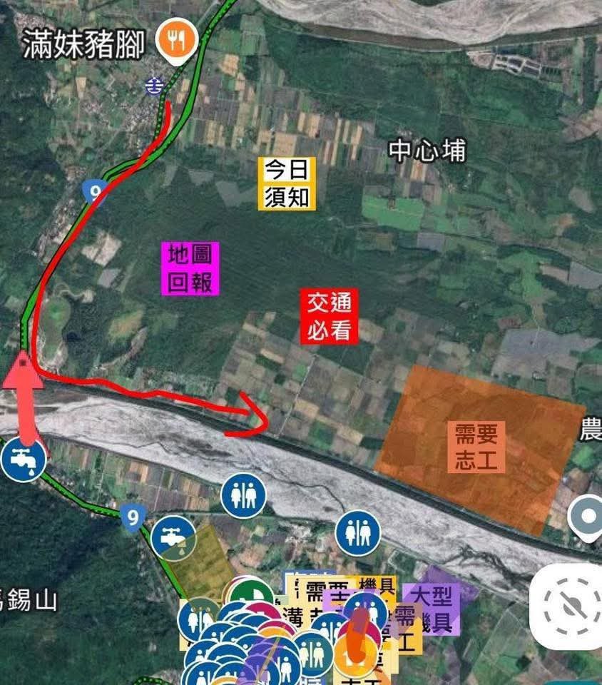 祈善聚福幫助哪些弱勢群體.aum