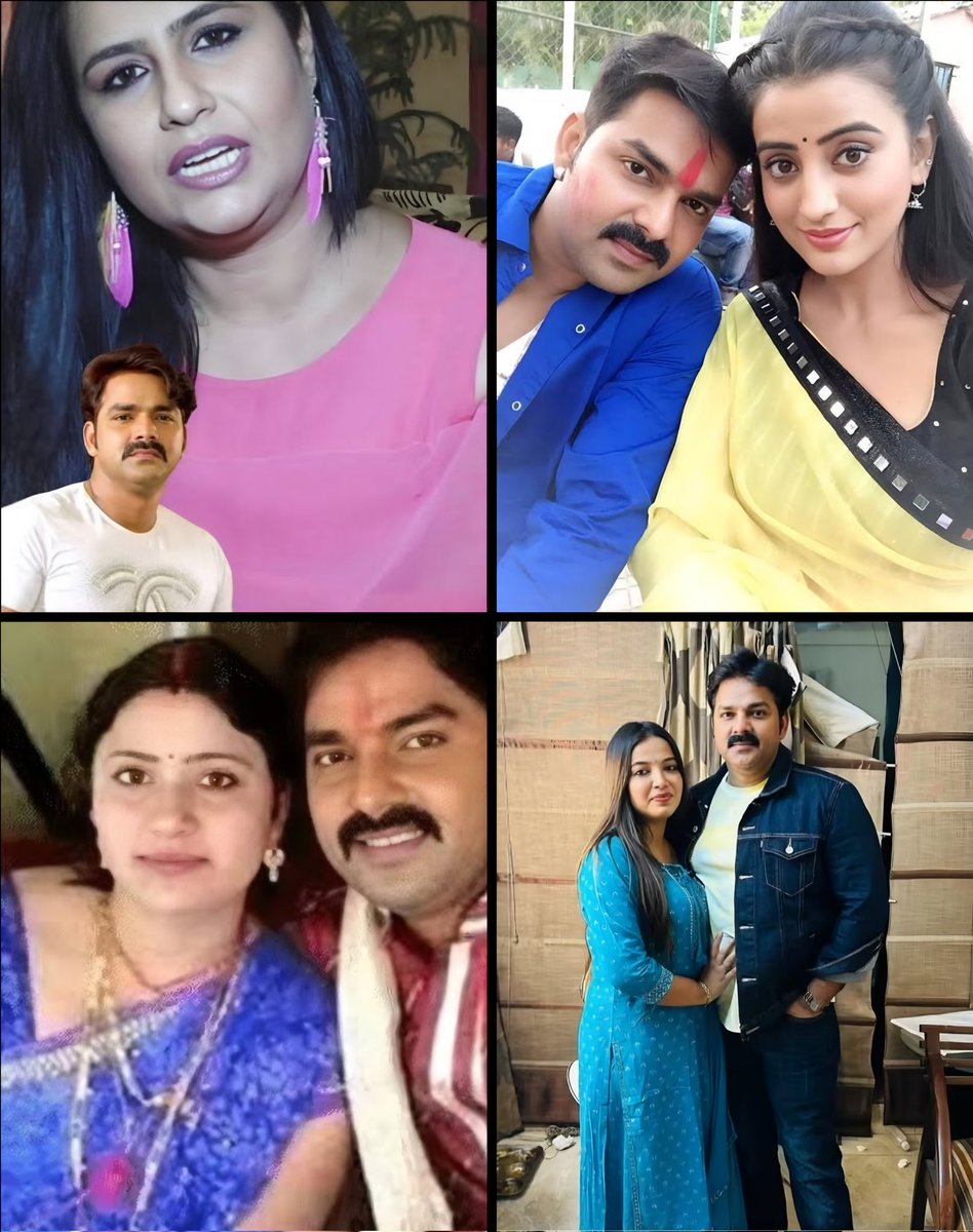 JARA_Memer's tweet image. #PawanSingh के लिए सवेदनाएं —
इस इंसान को 4 -4 लड़कियों ने धोखा दिया, फिर भी ये इंसान इतना इनोसेंट है कि किसी को अपशब्द तो छोड़ो, एक शब्द भी नहीं बोला।
भगवान ने ना जाने क्या शक्ति दी है #Powerstar शाहब जी को... 🥺😊 #JyotiSingh