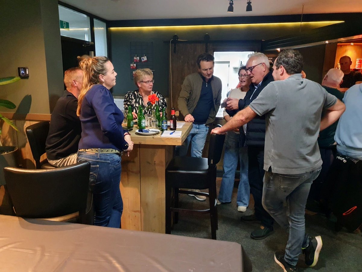 Bert Koonstra tweet media