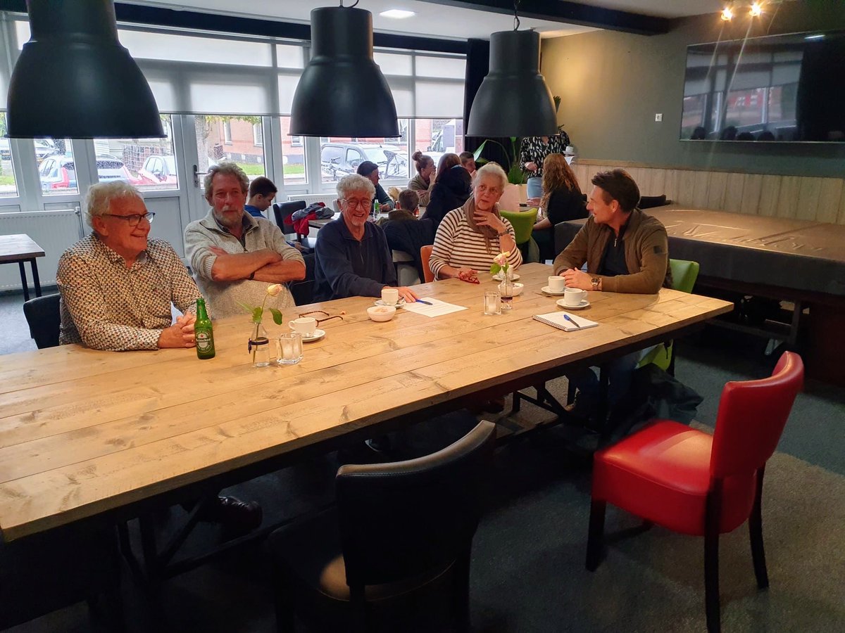 Bert Koonstra tweet media