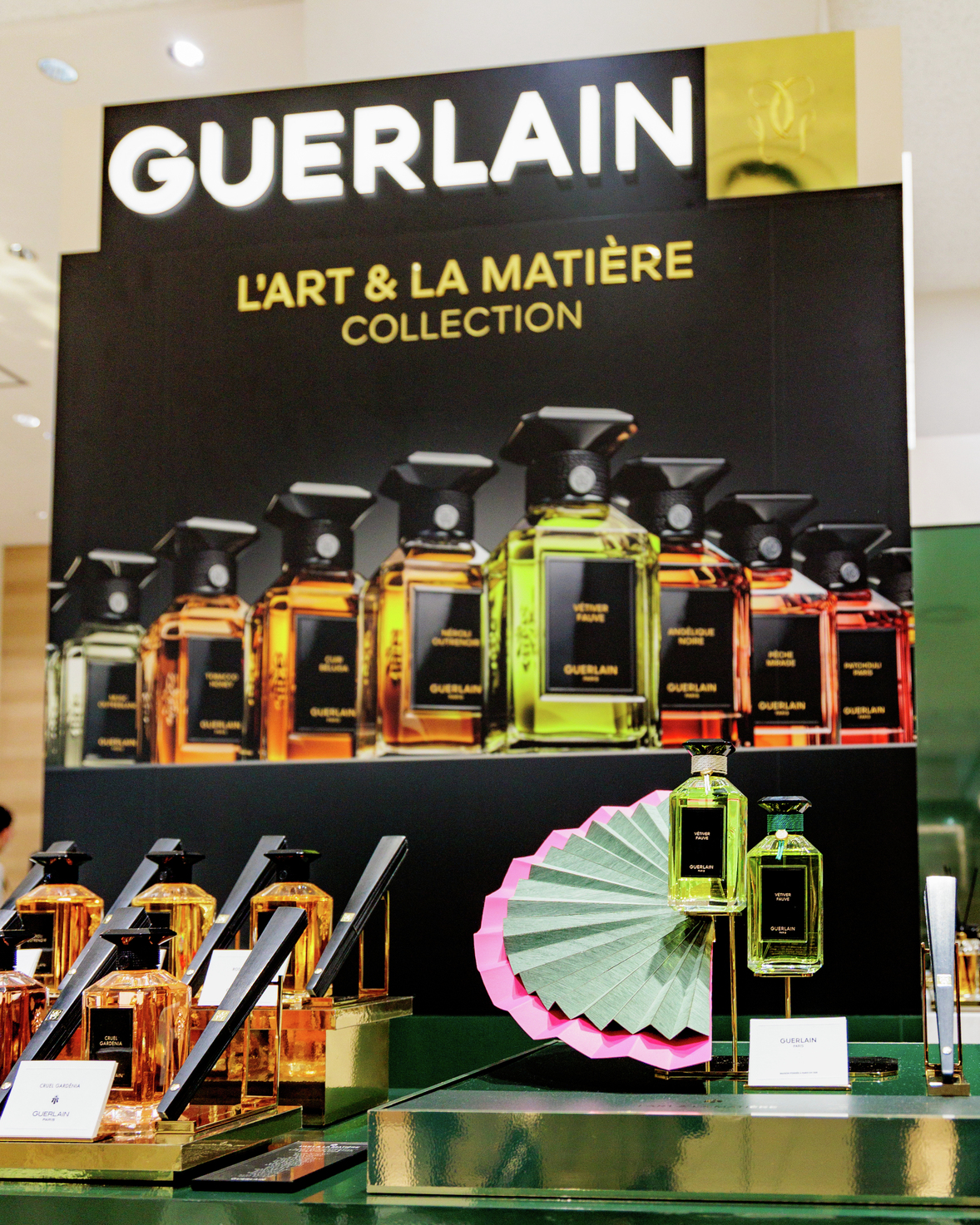新品GUERLAIN ゲラン　ベチバー　アフターシェーブ　ローション　125ml ゲラン アフターシェーブローション ベチバー レア 香水 ゲラン