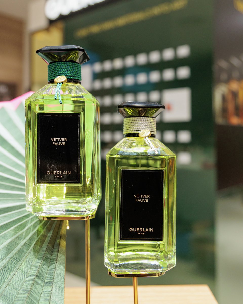 GUERLAIN ゲラン公式 (@Guerlainjp) / X