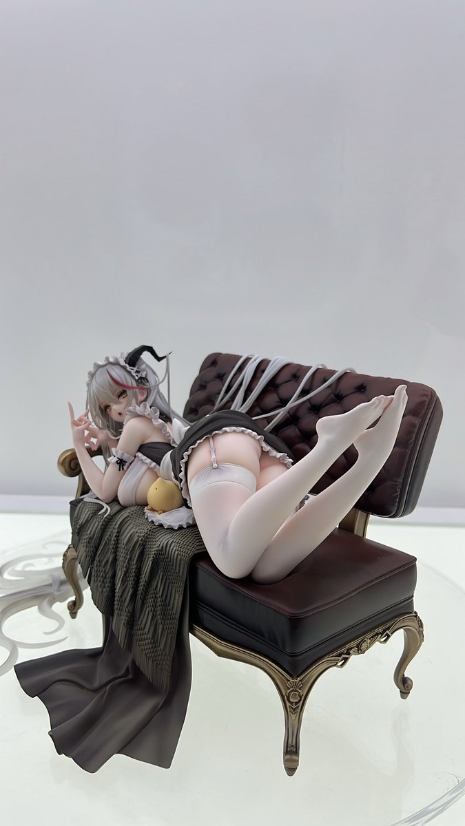 WiLL244569's tweet photo. 【WF2025】Azur Lane碧蓝航线作品 https://t.co/oVrG2r8K3w