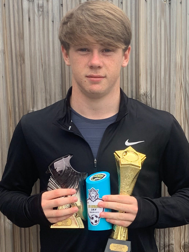 Happy 16th Birthday To My Child 3 Jay 
Have A Boss Day Son Love You Millions ❤️