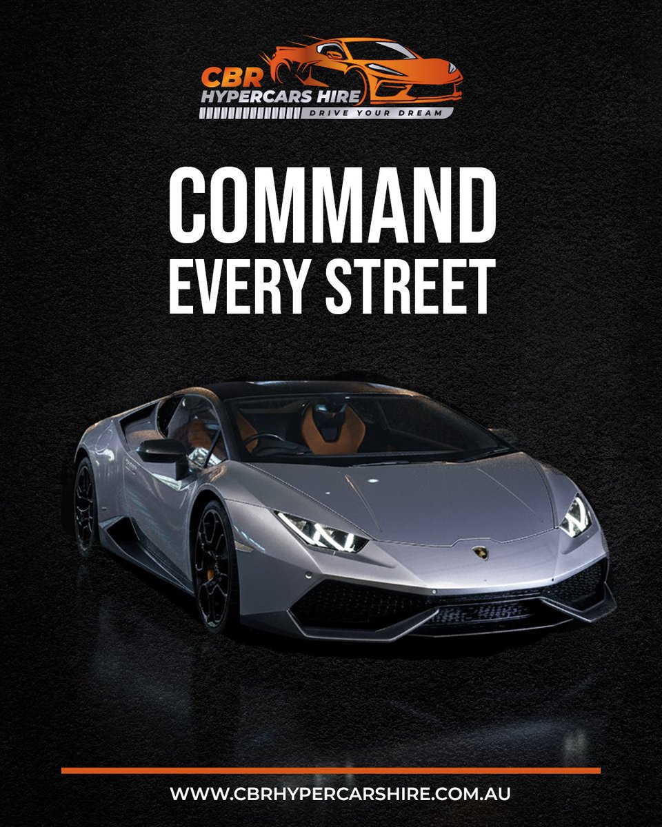 CbrHire73079's tweet image. Unleash the Beast 🚨
Rent a Lamborghini. Turn heads. Own the streets.

🔥 Hourly • Daily • Weekend Rates
📍 Available – Book Your Dream Ride Today!
📞 Call us : 0422603359
🔗 View online: cbrhypercarshire.com.au/car-detail/www…

#LamborghiniRental #LuxuryOnDemand #DriveTheLegend #SupercarVibes