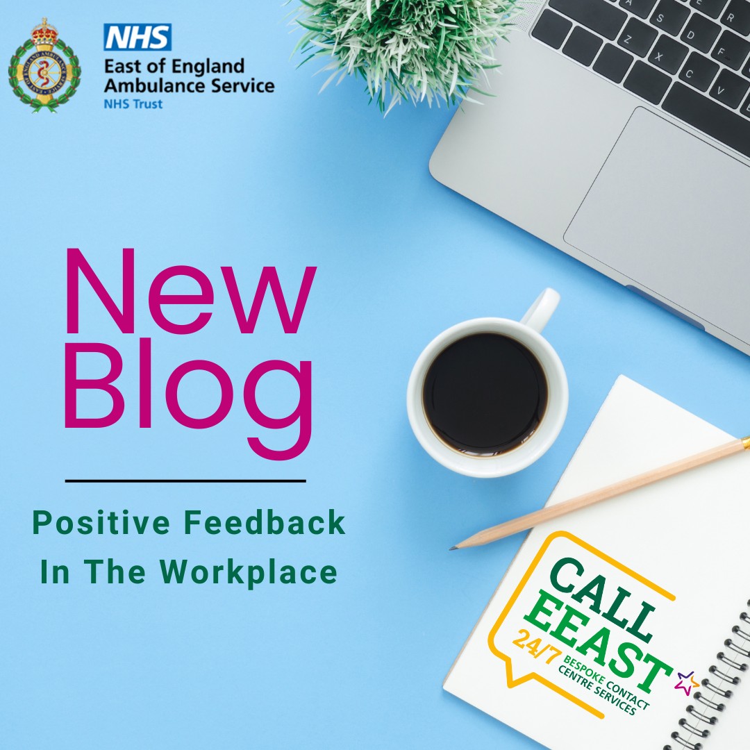 ✨📖 It’s BLOG Time! 📖✨
This one’s all about Feedback FriYAY and the impact of positive feedback in the workplace 💬 — from boosting morale and team value to how social media helps spread the praise!
👉 ow.ly/3VfX50X7xzj