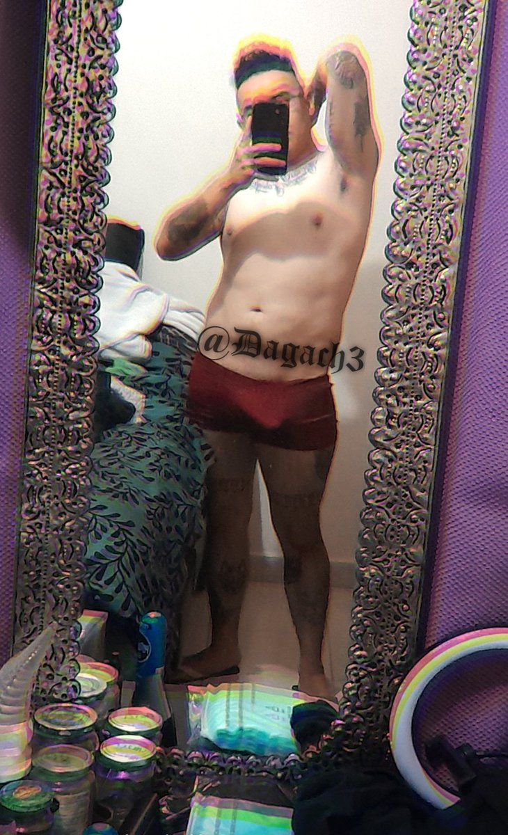 Baño trasnocheador y a mimir
