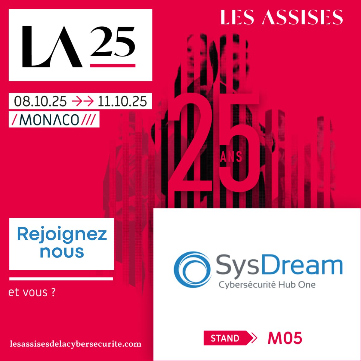 SysDream tweet media