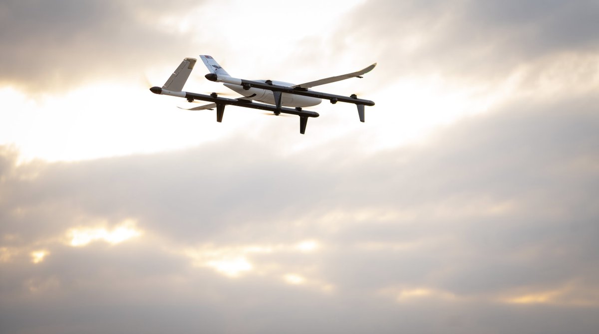 The Luke Commission tweet media