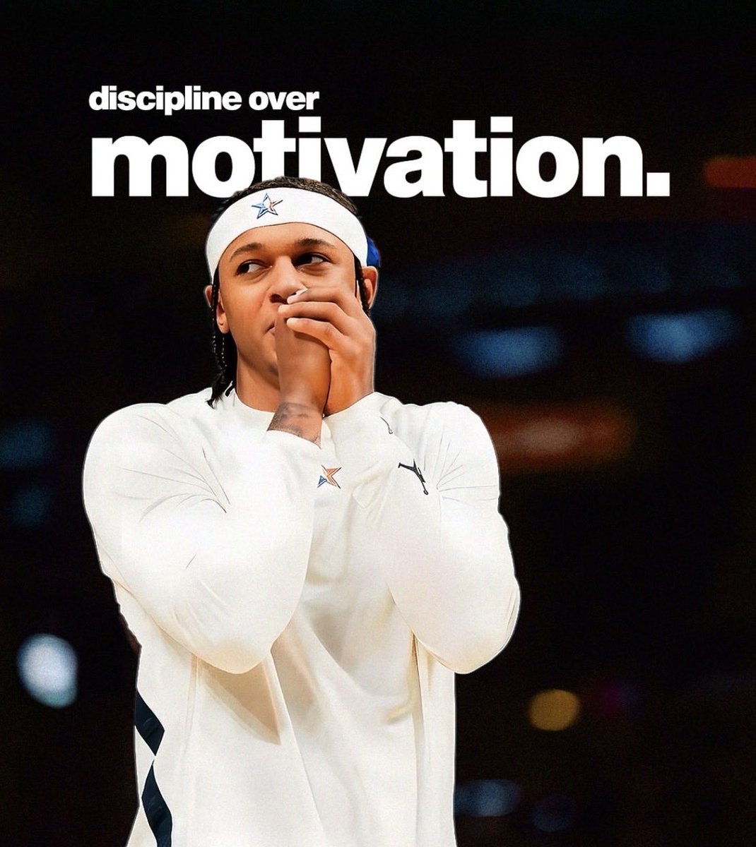 NetoBliss_Web3's tweet image. GM CT 

It’s midweek already

And a reminder that it’s always discipline that gets you moving.

WAGMI Fam 

But till then Stay with @Somnia_Network