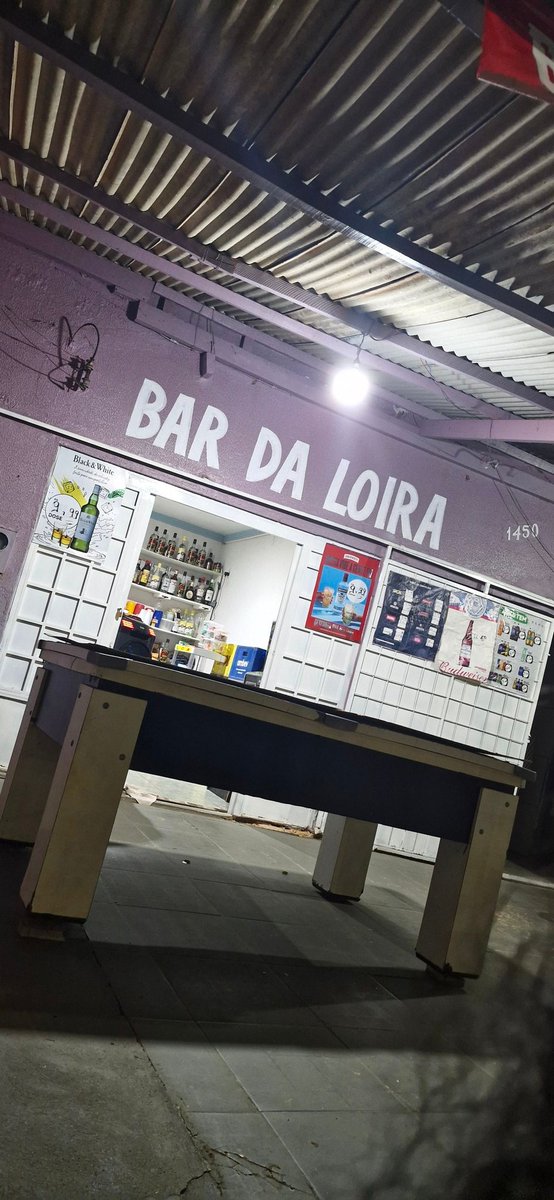 Aqui tem história!