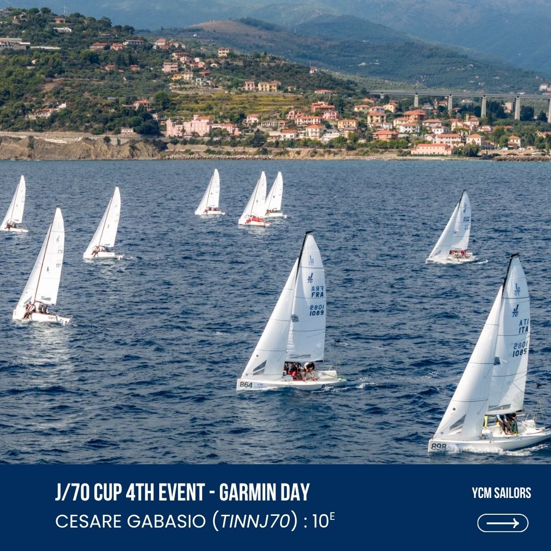 yachtclubmonaco's tweet image. #voileclassique 🏆Deux équipages monégasques dans le match 🌊

🔗urlr.me/ACyJd5

  #regate  #ycmsailors #yachtclubmonaco #monaco #J/70ItalianClass