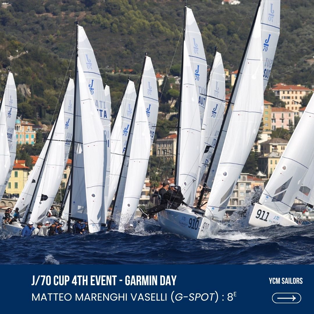 yachtclubmonaco's tweet image. #voileclassique 🏆Deux équipages monégasques dans le match 🌊

🔗urlr.me/ACyJd5

  #regate  #ycmsailors #yachtclubmonaco #monaco #J/70ItalianClass
