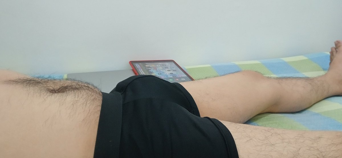 Boring din pala yong 5 days na SL..