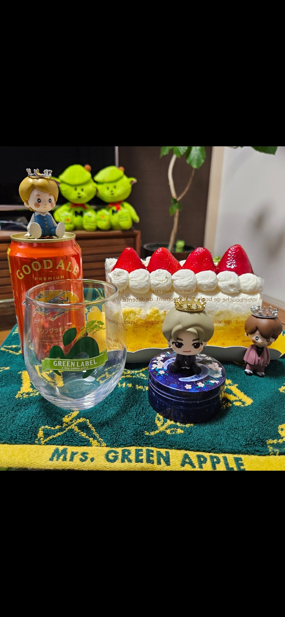 りんご果汁100%‎ (@sa54894444) / X