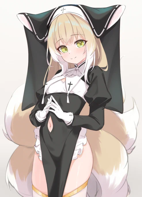 #アークナイツ