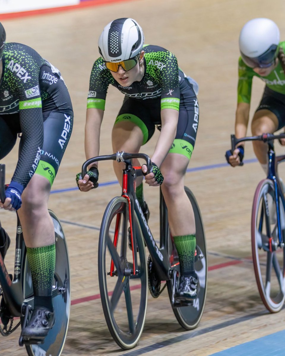 Winter Endurance &amp; Sprint Track Leagues Launch! 🚴

We’re excited to introduce two track events, offering high-quality racing opportunities and supporting the growth of competitive cycling across Wales. 🏴󠁧󠁢󠁷󠁬󠁳󠁿

Take on 10 nights of Scratch, Elimination, and Points races in the