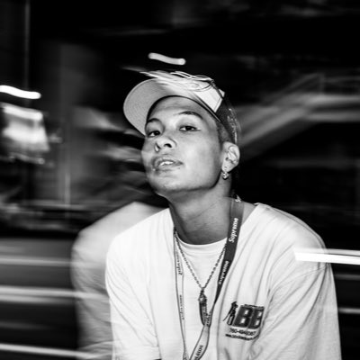 GazzelX's tweet photo. #NewProfilePic https://t.co/DHBYvKRX4H