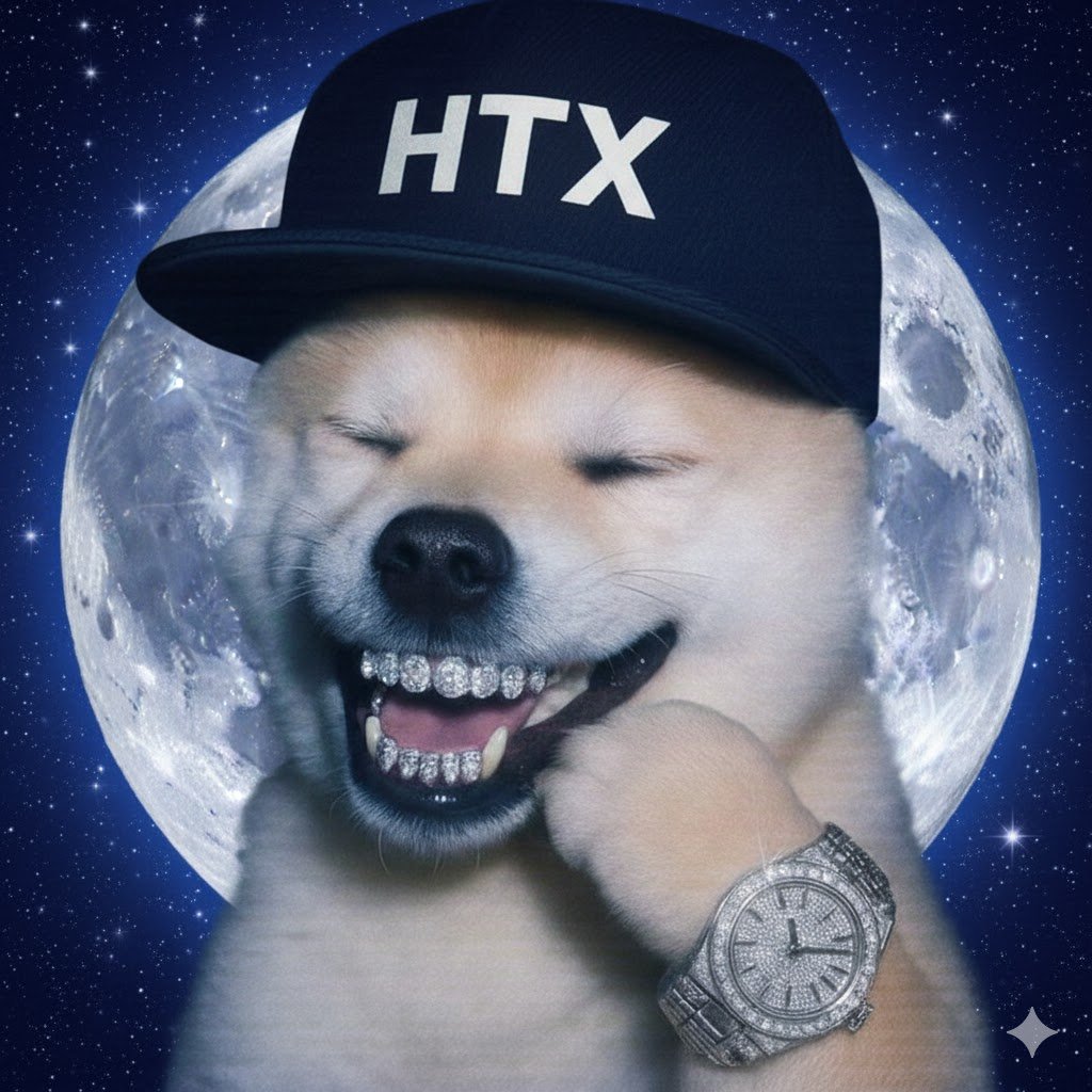 HTX_Global's tweet photo. dawg bought the right crypto dip. 

Share yours 👇 https://t.co/KeoYkpRSvT