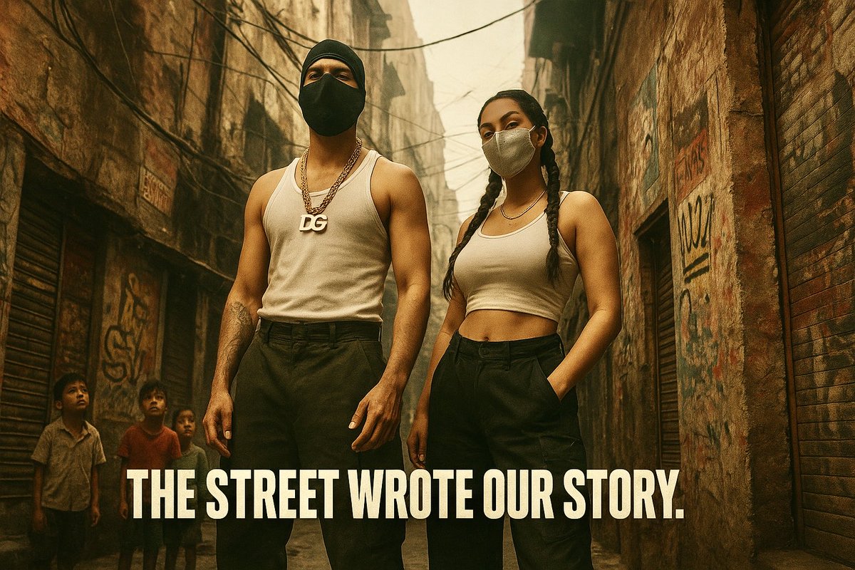 DirectorGifty tweet media