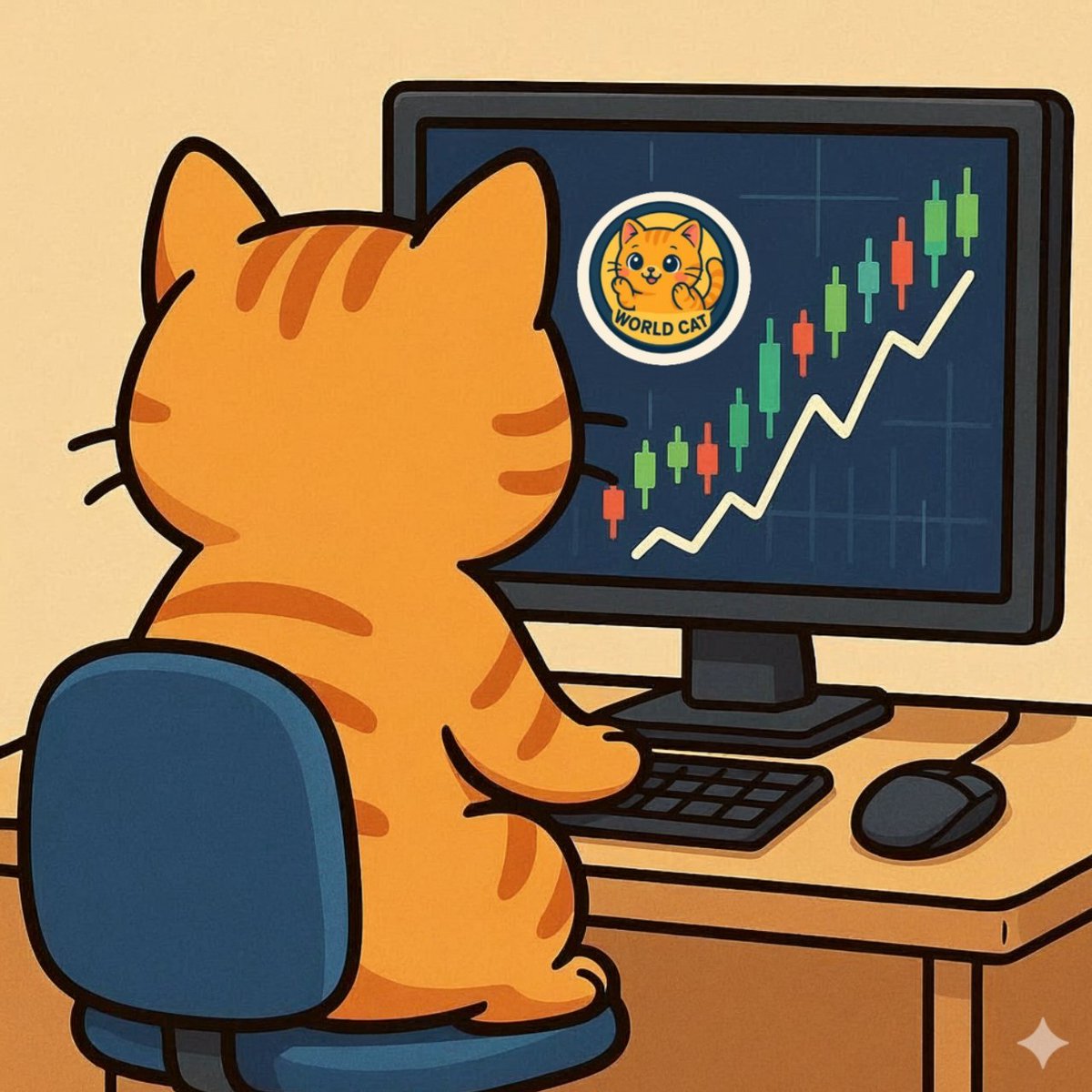 Birçok kripto yatırımcısı, yanlış coin seçtiği için değil, piyasaya yanlış zamanda girip çıktığı için fırsat kaçırır.
Zamanlama ve zihin yapısı en önemli unsurlardır. Haydi inceleyelim! 👇

1. 📈 Alım Pozisyonu (Buy Position)
Fiyat yükseldi diye alım yapma.
Alım zamanı:
• Piyasa