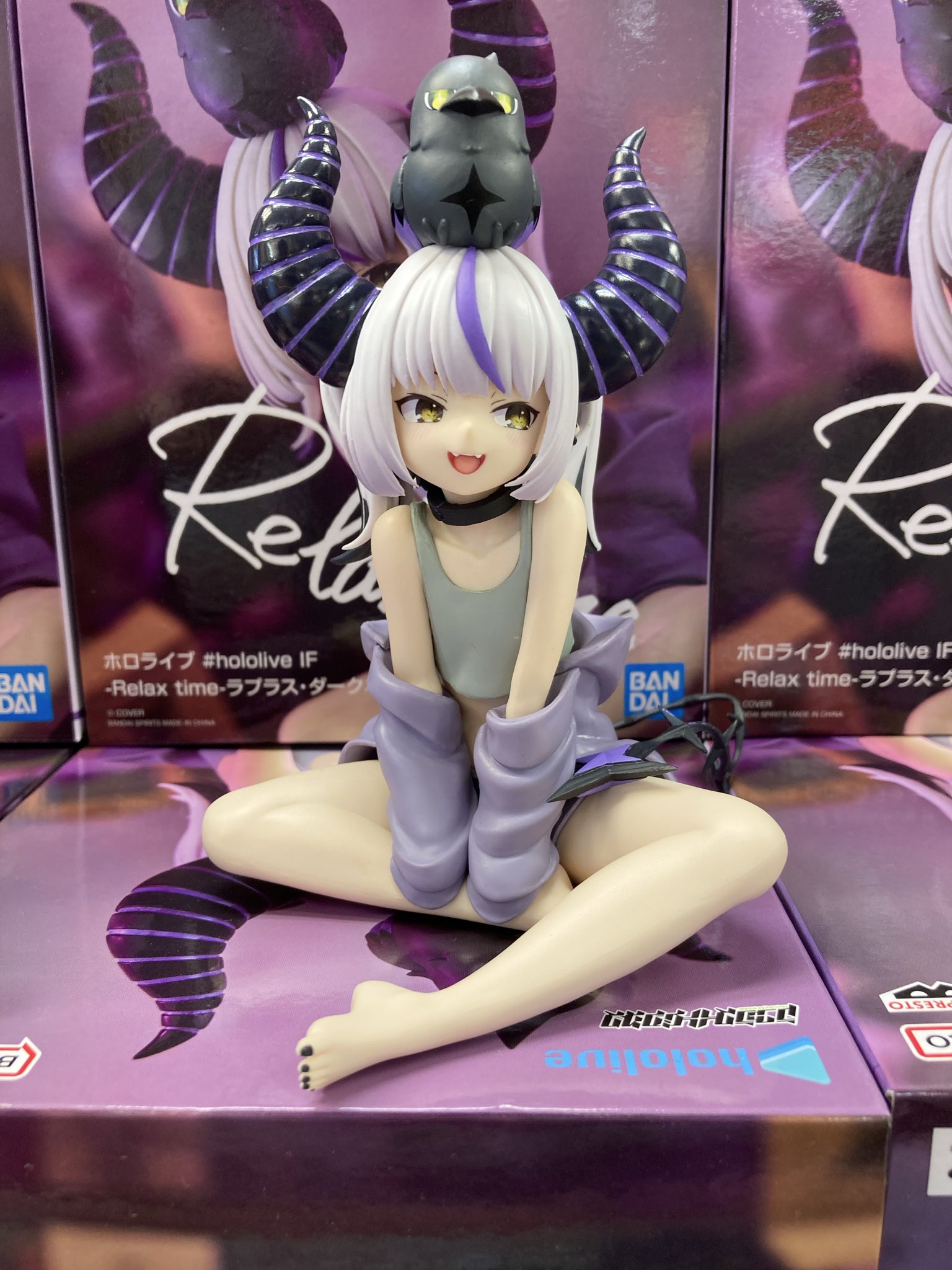 ラブブ WHYSOSEIOUS juggling Clownx スワロフスキー Toss Juggling