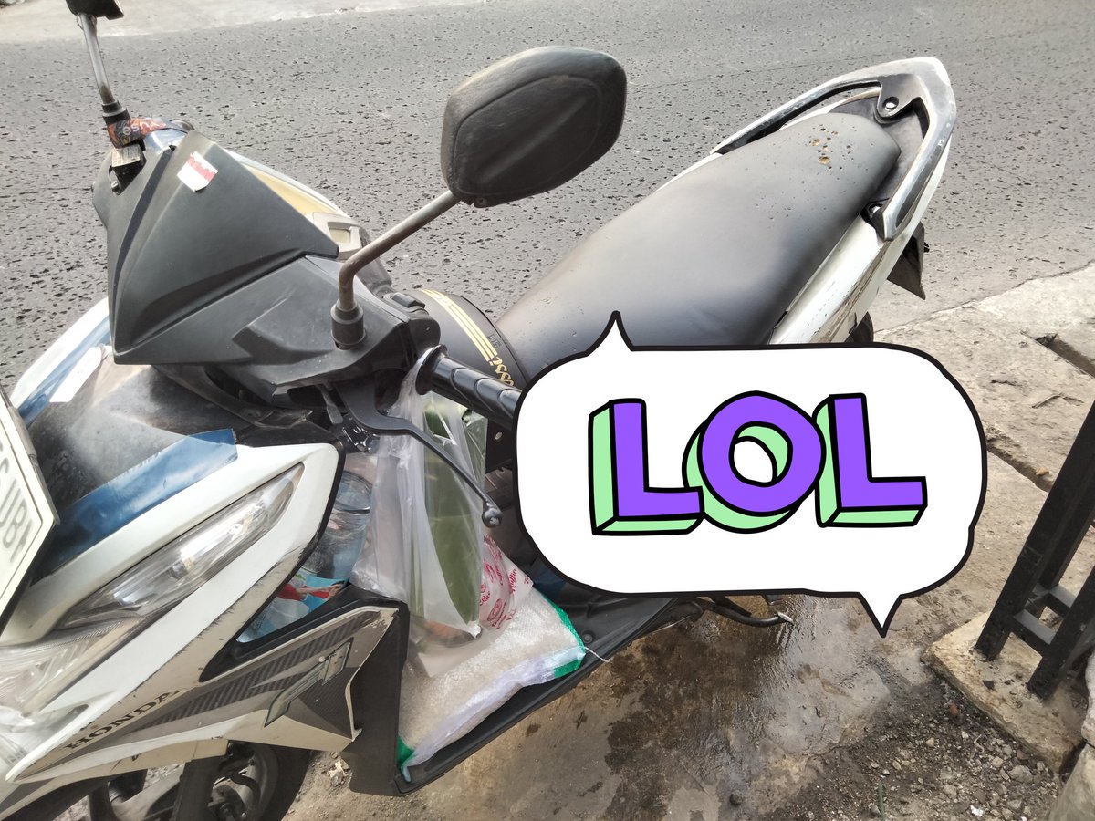 RoyThekop's tweet photo. @susipudjiastuti Bu, semenjak saya pakai pertalite motor saya brebet, over heat dll 😭
Biasa pake Shell ini pake si merah motor malah rusak https://t.co/Qh0PmSpkVn