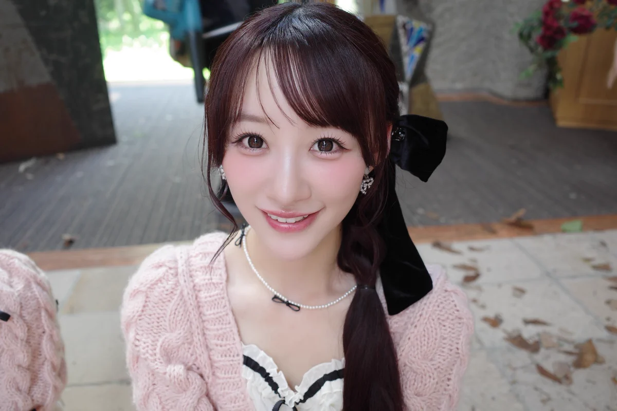 音嶋 莉沙 on X: 