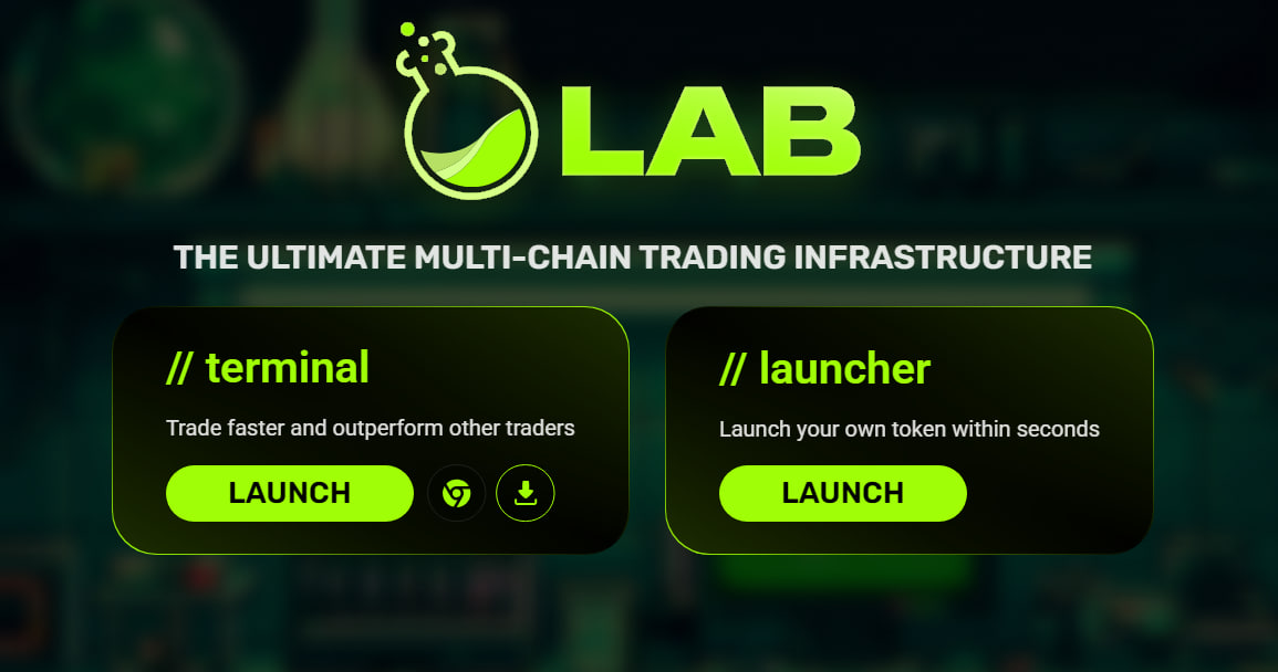 Introducing a visionary blockchain project built for adoption, transparency, and scalability. Early involvement ensures exclusive rewards, strategic growth, and long-term engagement in global decentralized markets. 

<a href="/LABtrade_/">LAB</a>
