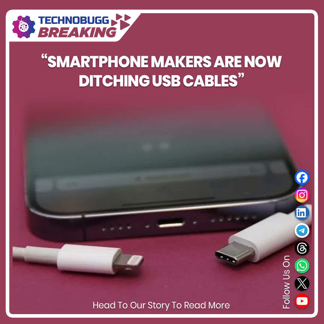 akhiljoseph's tweet image. Smartphone Makers Are Now Ditching USB Cables

Read more :technobugg.com/smartphone-mak…

Join WhatsApp Channel:whatsapp.com/channel/0029Va…

Subscribe to our YouTube channel: buff.ly/3PUTtWe 

#USBCables #Breaking #Technobugg #technews