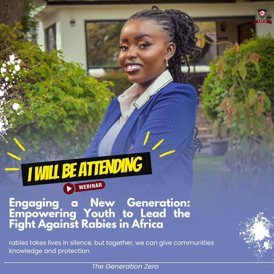 Kenya Malaria Youth Corps tweet media