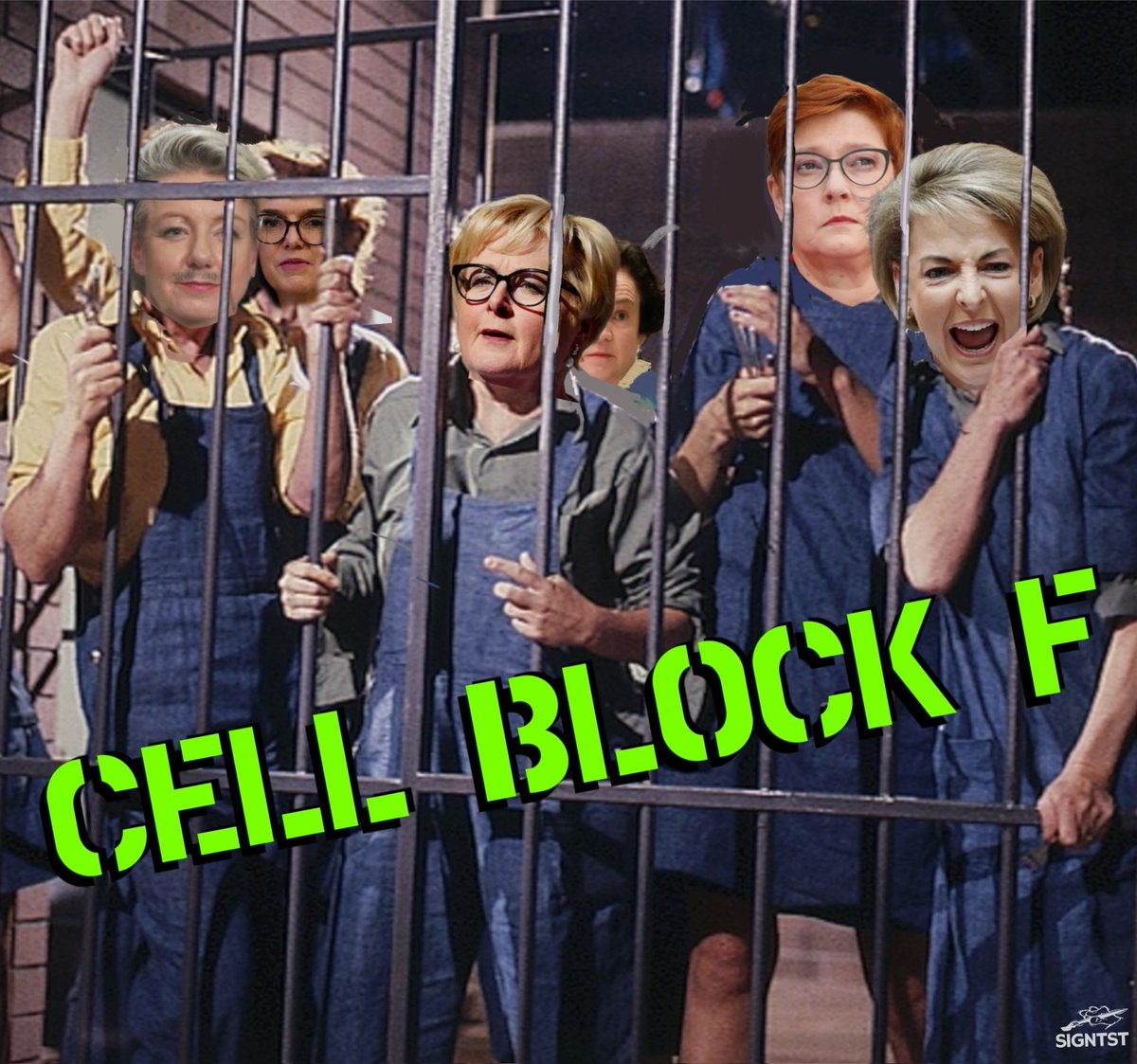 SigntstSigns's tweet image. #auspol #Robodebt