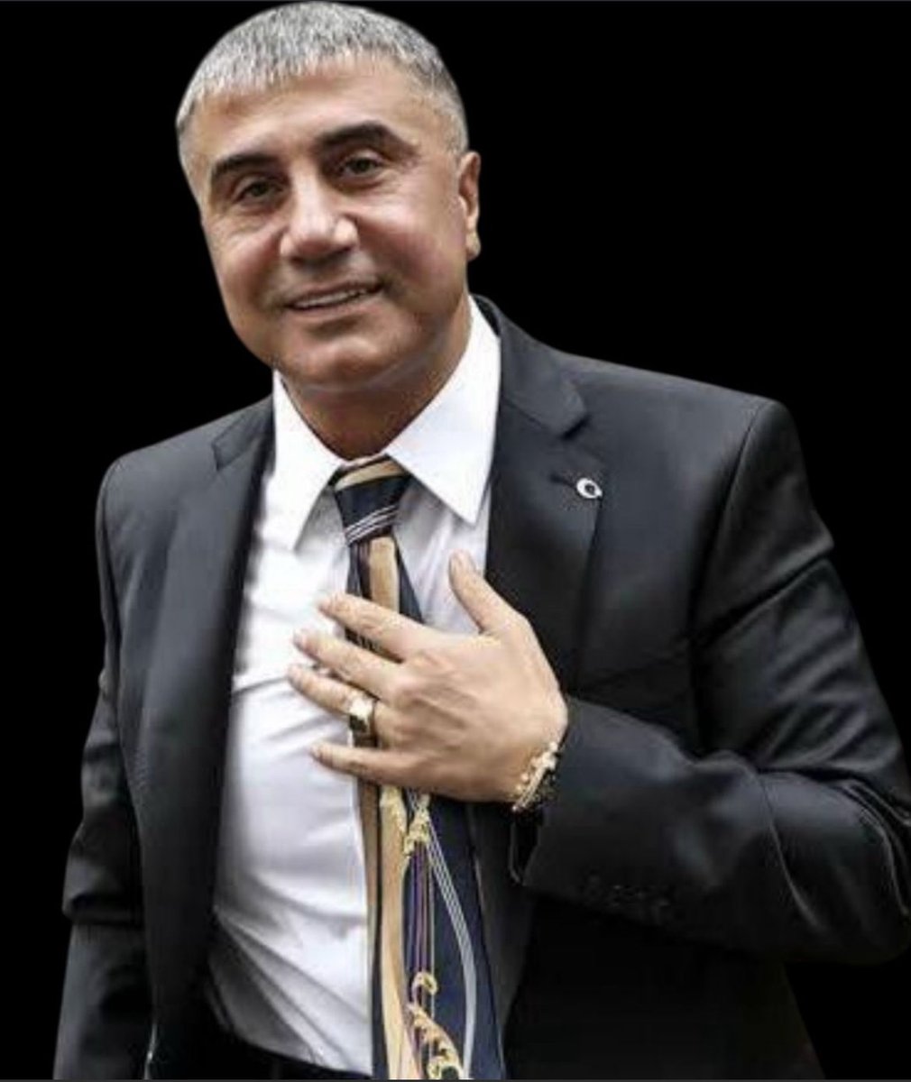 “Suç Örgütü Lideri” dedikleri Sayın Reis Sedat Peker’in işlediği suçlar(!)

🖋️ İhtiyaç sahiplerine maddi destek
🖋️ Şehit ailelerine ev yardımı
🖋️ Öğrencilere eğitim desteği
🖋️ Gençlere iş imkânı ve maddi yardım
🖋️ Ramazan ayında gıda yardımı
🖋️ Kurban Bayramı’nda kurban desteği