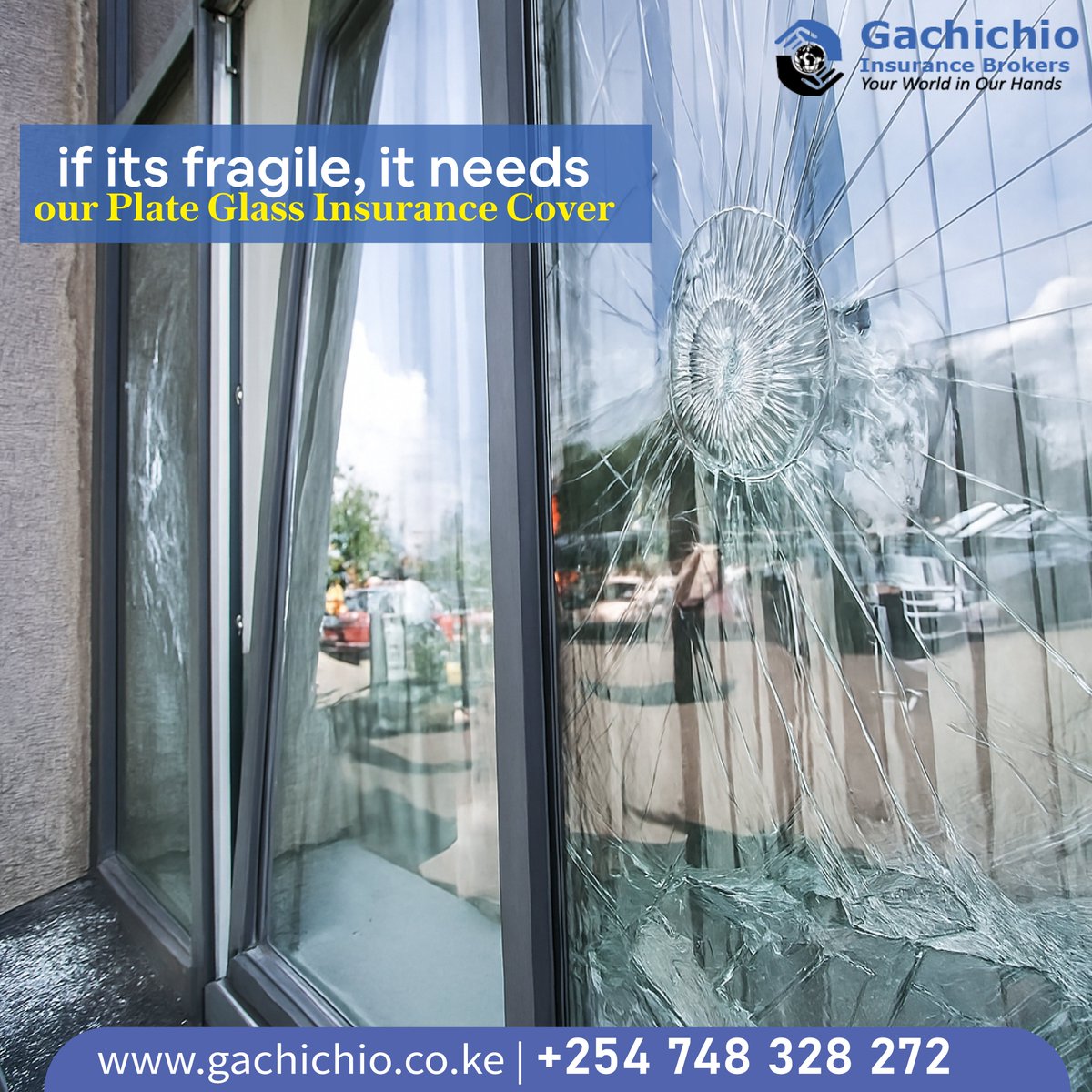 GachichioIns's tweet photo. Safeguard your glass assets from unexpected damage with our Plate Glass Insurance Cover.
#PlateGlassInsuranceCover #GlassCoverage #SecureYourBusiness
Obinna Westlands Harambee Stars Taipei Every Kenyan https://t.co/AOtVIfcYnQ