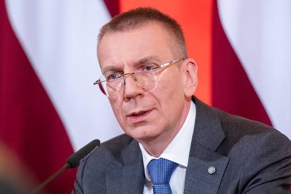 World_Affairs11's tweet image. BREAKING:

Latvia started war with Russia:

Latvia has officially closed its airspace for Russia, calling it threat to its security.