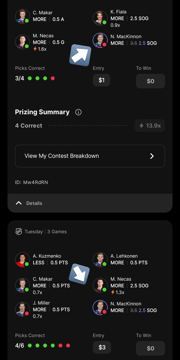TintedVisor89 tweet media