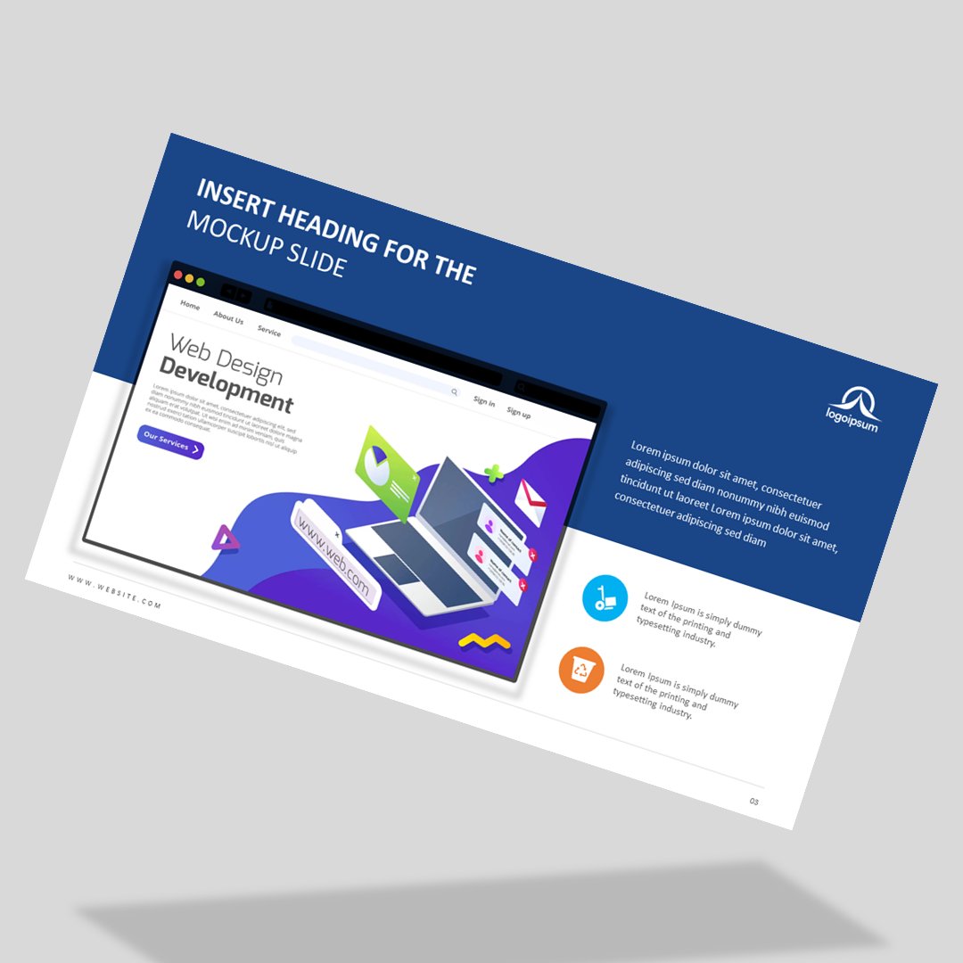 kaysardesigns's tweet image. Showcase your product with style using- pph.me/kaysar this professional PowerPoint mockup slide! Presentations that impress clients and boost engagement.Fully editable, sleek and easy to customize for any brand.
#PowerPointDesign #ProductPresentation #PresentationMockup