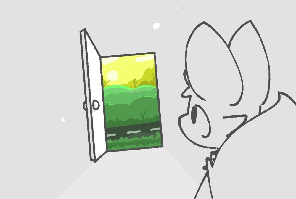 Nad8890's tweet image. "their world is sure really beautiful to see, but my world already offers what i needed, and i think its enough for me"