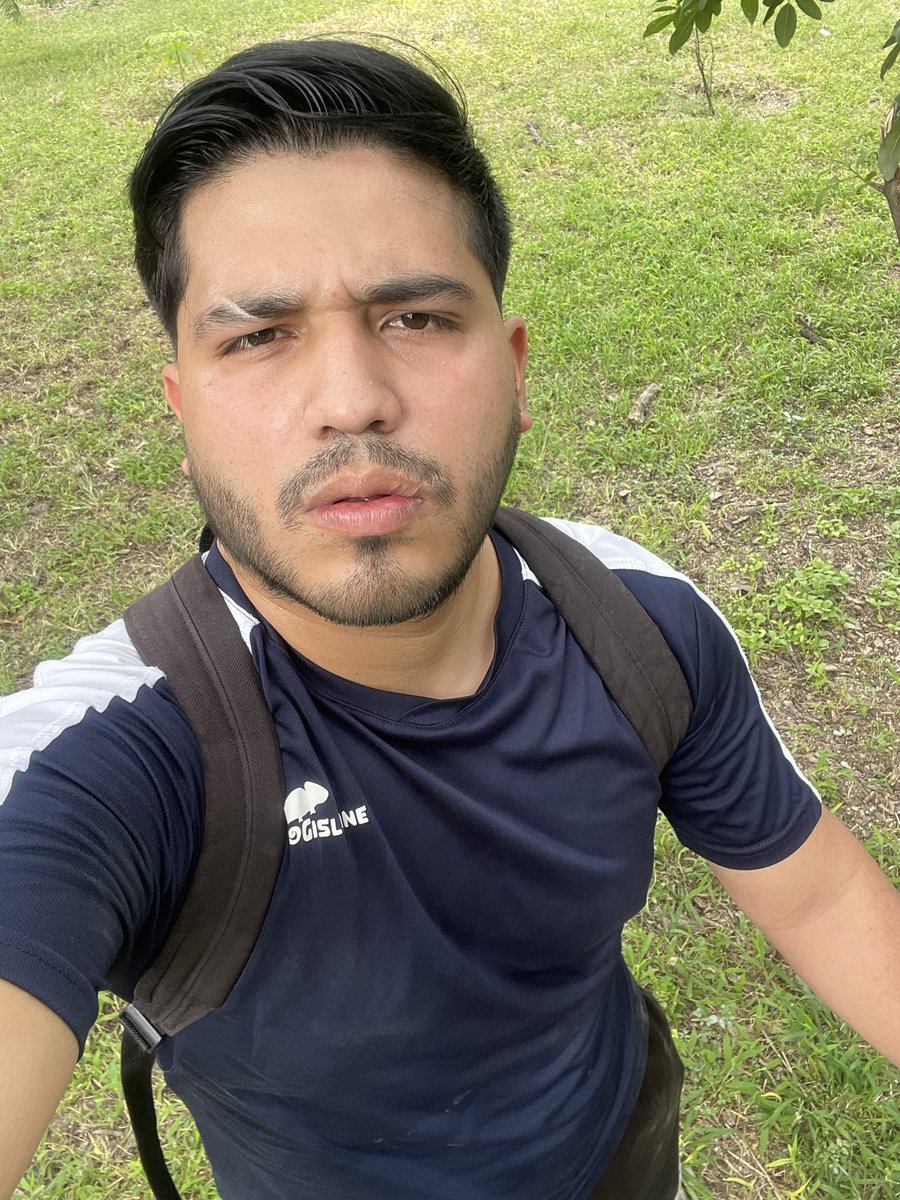 Mauricio Jeronimo tweet media