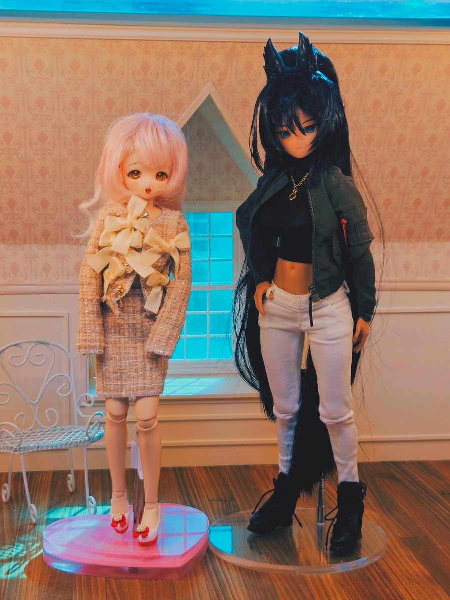 밀티프 (@miltip_doll) / Posts / X