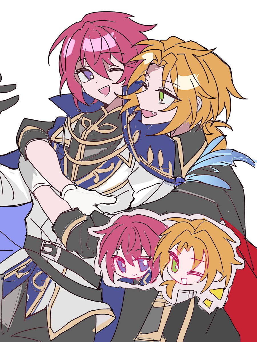 Oxygen一号 tweet media