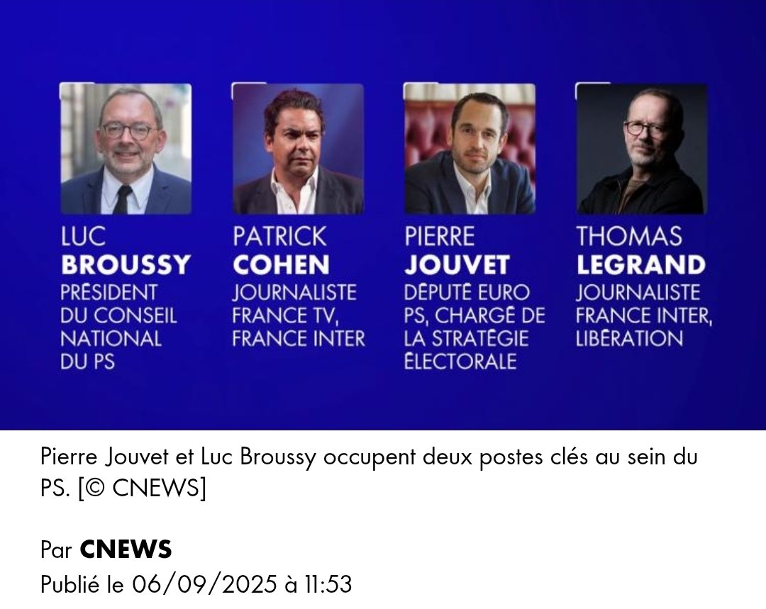 GUIDE_SUPREME__'s tweet photo. @SebVincini @BrunoRetailleau #Cohengate Le PS est financé par l'audiovisuel publique avec nos impôts. https://t.co/YHAfkvs6YX