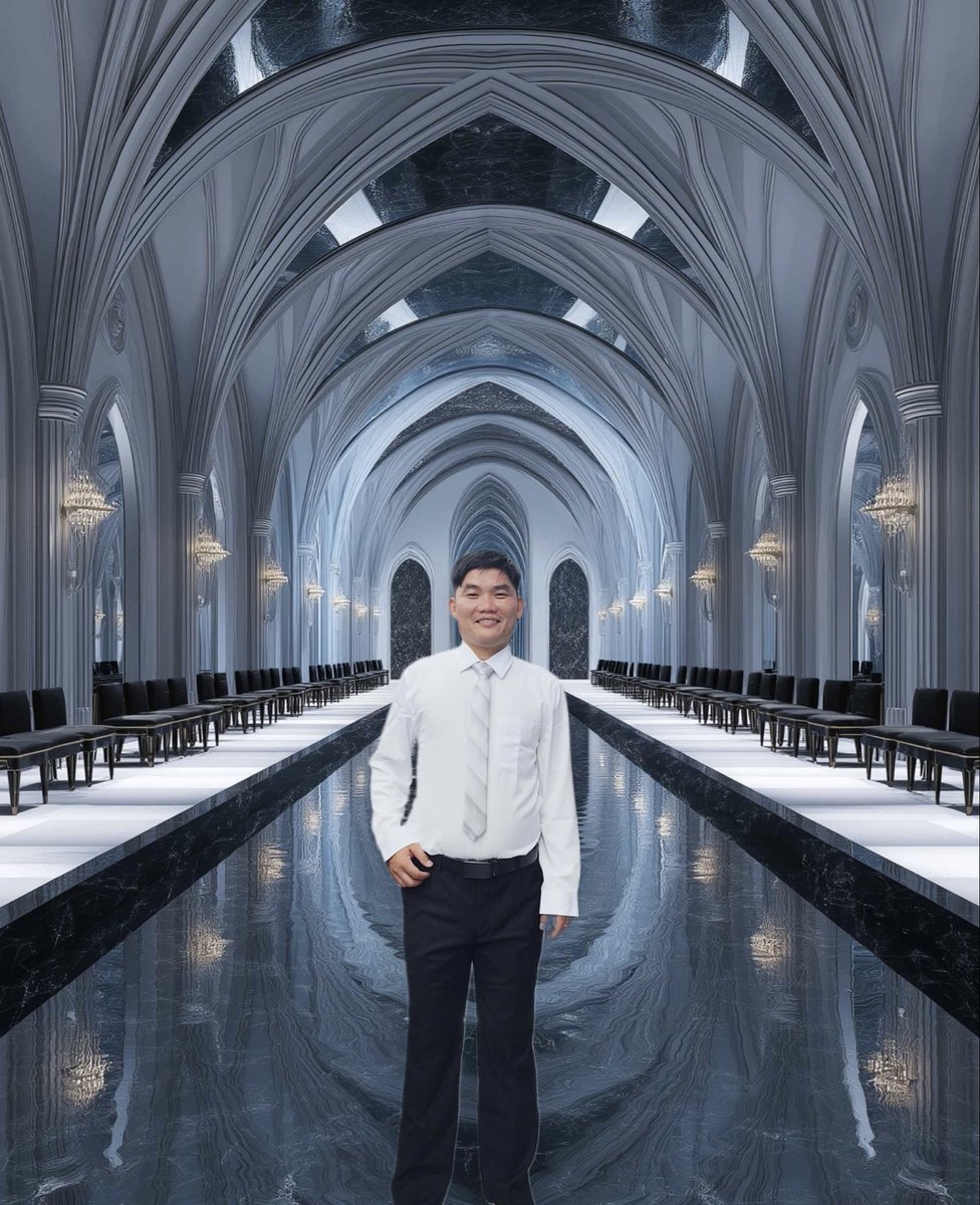 Hiển Tiền | Money tweet media