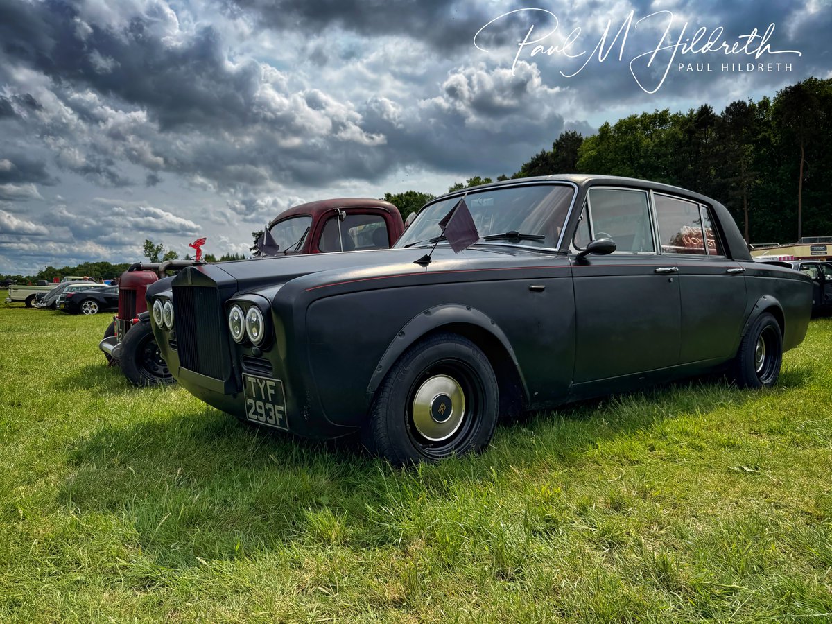 pmhimages's tweet image. interesting, customised Rolls-Royce Silver Shadow

Watermark-free, hi-res downloads, prints, gifts &amp;amp; wall art available in the Harrogate Car Enthusiast gallery on pmhimages.com

#RollsRoyce #SilverShadow #car #cars #carenthusiast #petrolheads #classiccar #classic