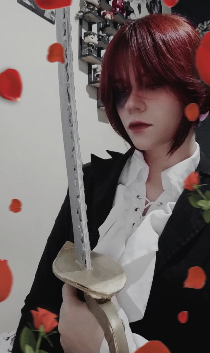 Farron_ligthnin's tweet image. Lea 🥀
#LiesofP #liesofPfanart #LiesOfPOverture #liesofplea #liesofpcosplay #cosplay #fypviraltwitter