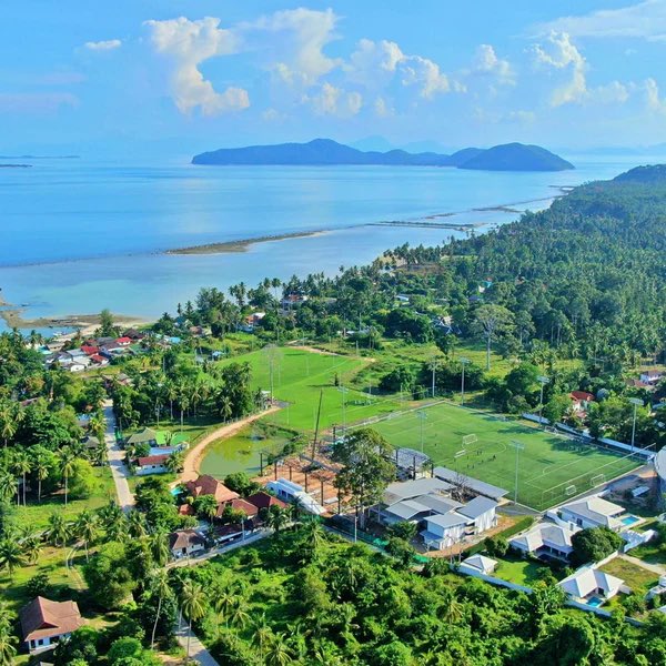 Koh Samui is entering a new era as one of Asia’s most dynamic integrated wellness and sports tourism destinations. Moving beyond its identity as a luxury island escape, Samui is embracing global trends that merge wellbeing, active living, and performance, aiming to redefine how