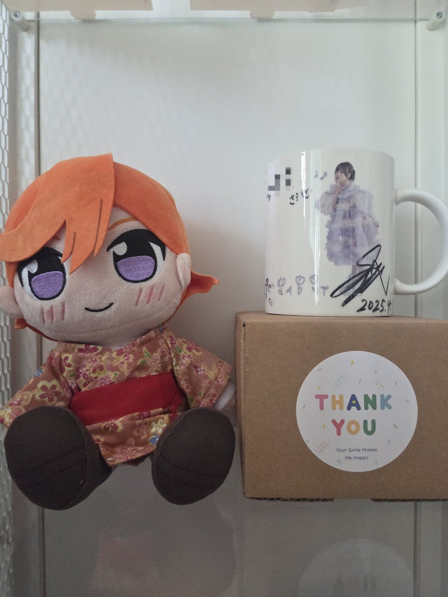 🦋Orbくん👘 tweet media