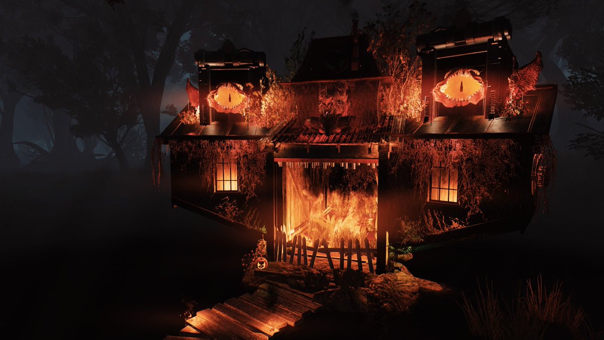 Fort Bexter tweet media