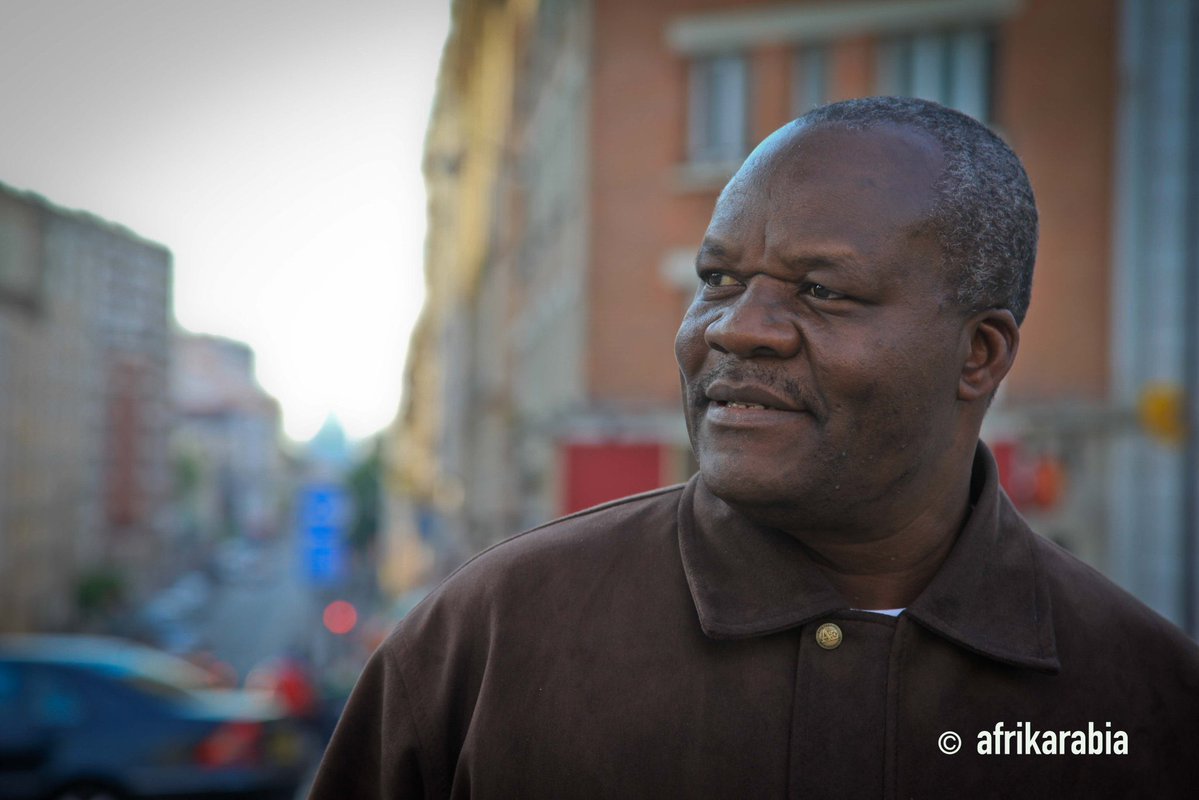 NdiadiaJoel's tweet image. Laisser la #France juger M. Roger Ndandu, en dépit de la demande formelle de son #Extradition, et ne rien entreprendre en retour, démontre à quel point notre #Souveraineté est compromise. Cela illustre le manque de considération de la France envers notre #État.
@kayikwambaT