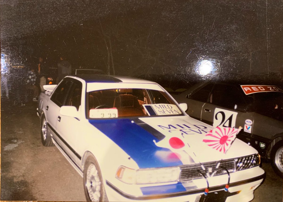 なーりー (@nari_s13x) / Posts / X